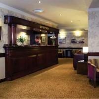 Hotel Best Western Westley