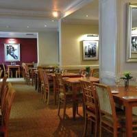 Hotel Best Western Westley