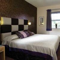 Hotel Best Western Westley