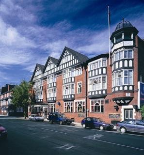 Hotel Best Western Westminster