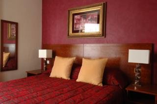 Hotel Best Western Westminster