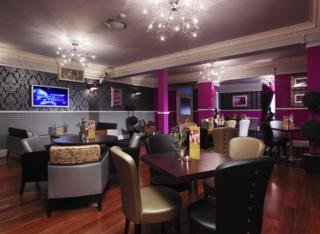 Hotel Best Western Westminster