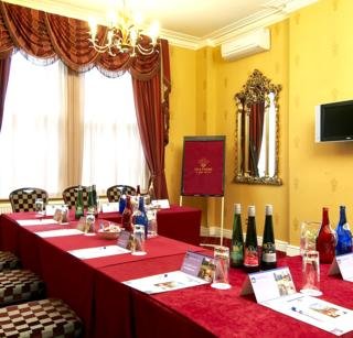 Hotel Best Western Willowbank