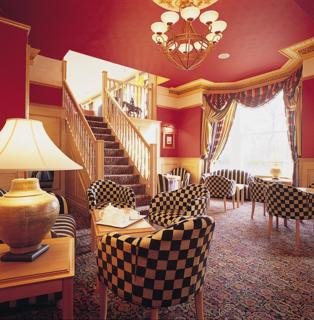 Hotel Best Western Willowbank