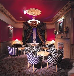 Hotel Best Western Willowbank