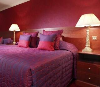 Hotel Best Western Willowbank