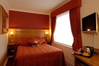 Hotel Best Western Willowbank