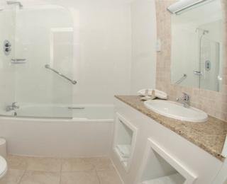 Hotel Best Western Willowbank