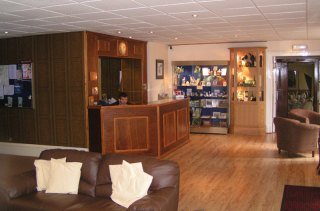 Hotel Best Western Windsor