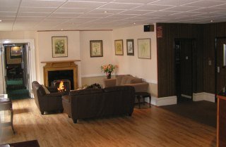 Hotel Best Western Windsor