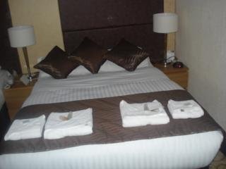 Hotel Best Western Windsor