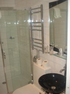 Hotel Best Western Windsor