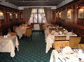 Hotel Best Western Windsor