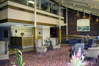 Hotel Best Western Wynwood & Suites