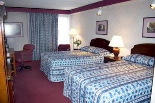 Hotel Best Western Wynwood & Suites