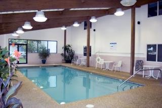 Hotel Best Western Wynwood & Suites