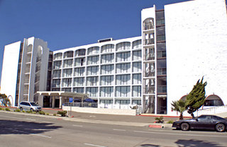 Hotel Best Western Yacht Harbor
