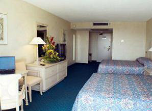 Hotel Best Western Yacht Harbor