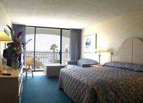 Hotel Best Western Yacht Harbor