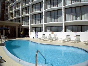 Hotel Best Western Yacht Harbor