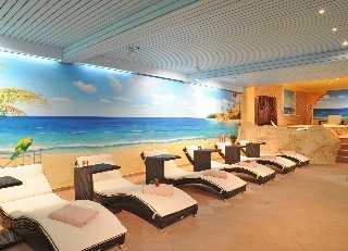 Hotel Best Western Zur Post