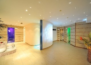 Hotel Best Western Zur Post