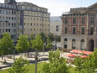 Hotel Best Western Zur Post