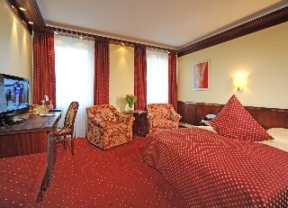 Hotel Best Western Zur Post