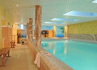 Hotel Best Western Zur Post