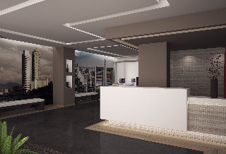 Hotel Bestprice Diagonal