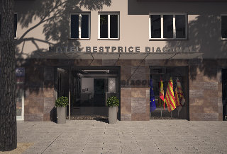 Hotel Bestprice Diagonal