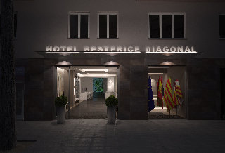 Hotel Bestprice Diagonal