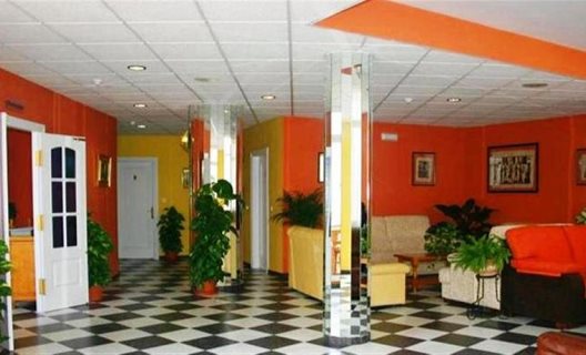 Hotel Betania