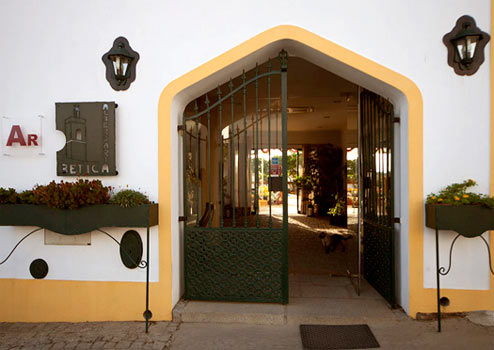 Hotel Betica Rural