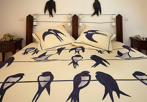 Hotel Betica Rural
