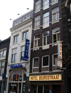 Hotel Beursstraat