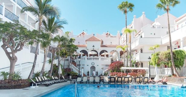 Hotel Beverly Hills Heights