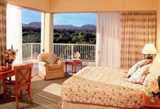 Hotel Beverly Hilton