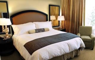 Hotel Beverly Hilton