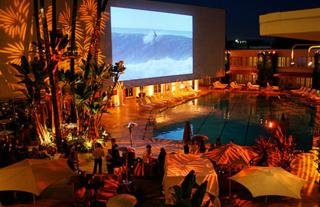 Hotel Beverly Hilton