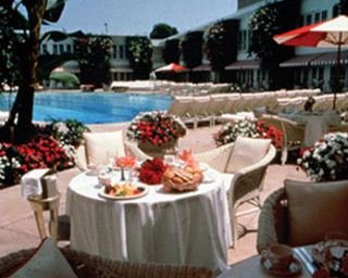 Hotel Beverly Hilton