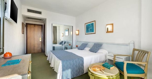Hotel Beverly Playa