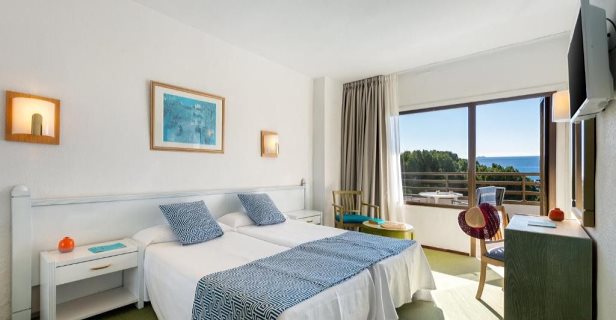 Hotel Beverly Playa