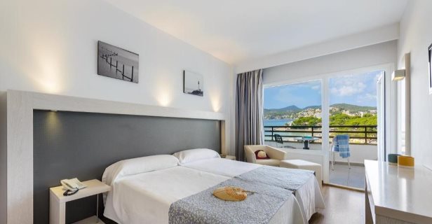 Hotel Beverly Playa