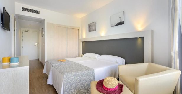 Hotel Beverly Playa