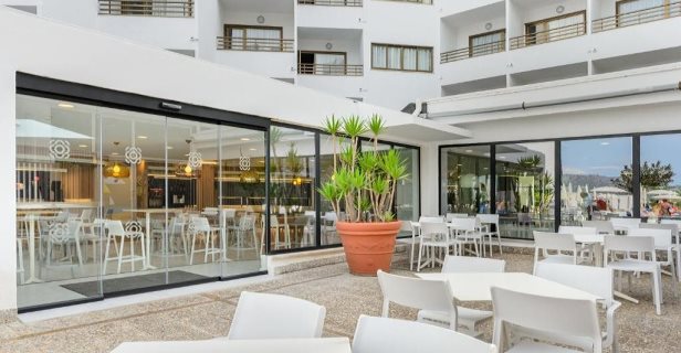 Hotel Beverly Playa