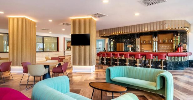 Hotel Beverly Playa
