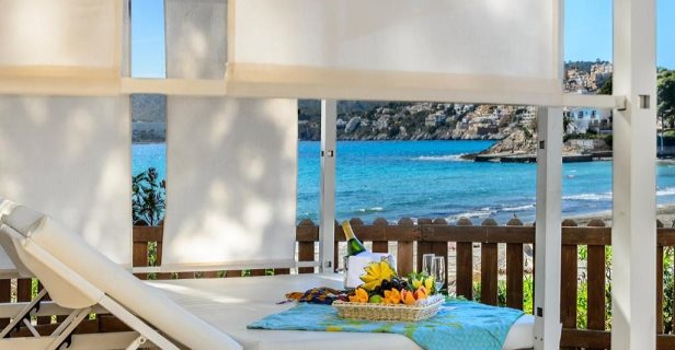 Hotel Beverly Playa