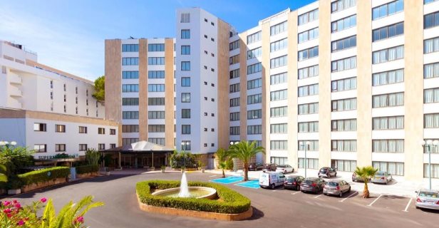 Hotel Beverly Playa