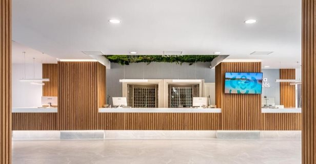 Hotel Beverly Playa